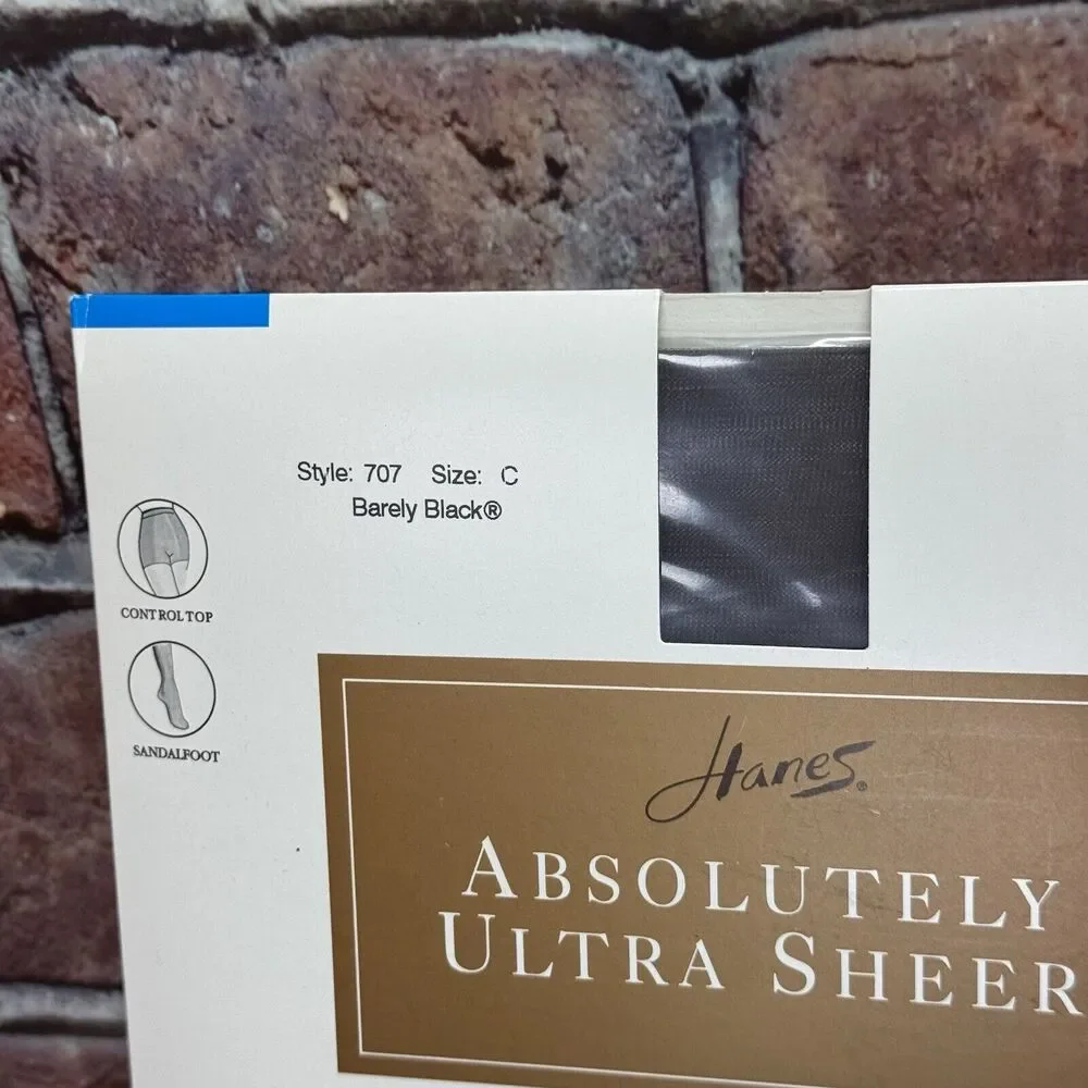 Hanes vtg control